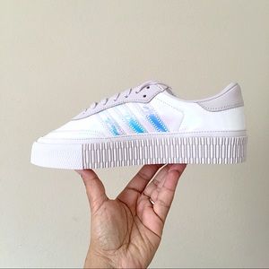 sambarose orchid tint